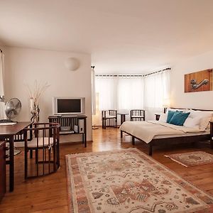 Deluxe Kamer met een King Size Bed